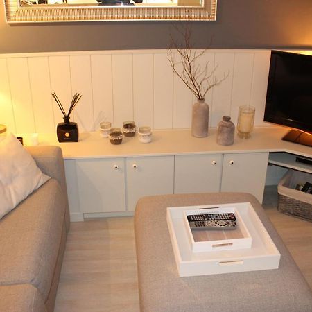 Ocean Appartement Knokke-Heist Buitenkant foto