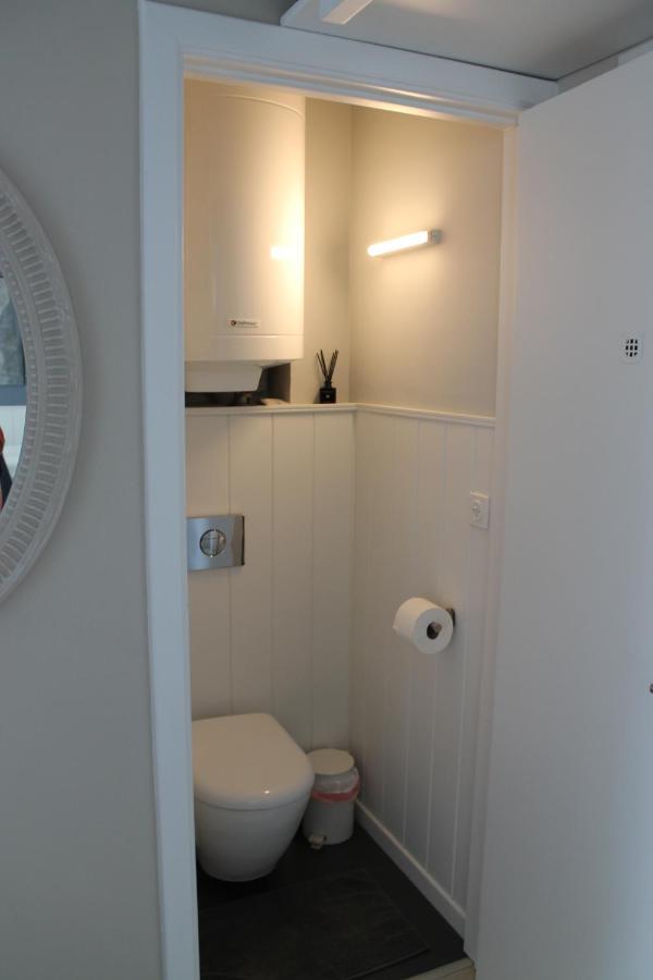 Ocean Appartement Knokke-Heist Buitenkant foto