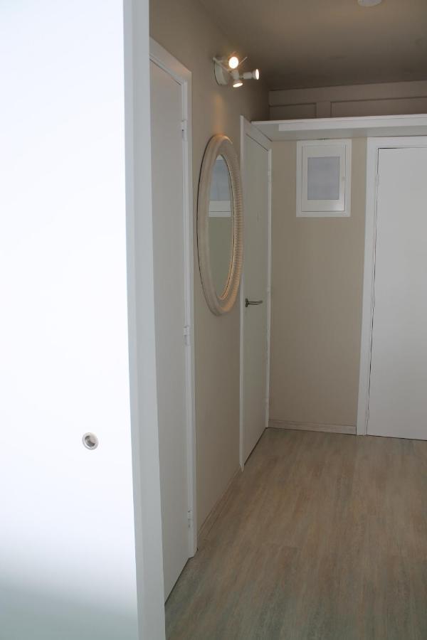 Ocean Appartement Knokke-Heist Buitenkant foto