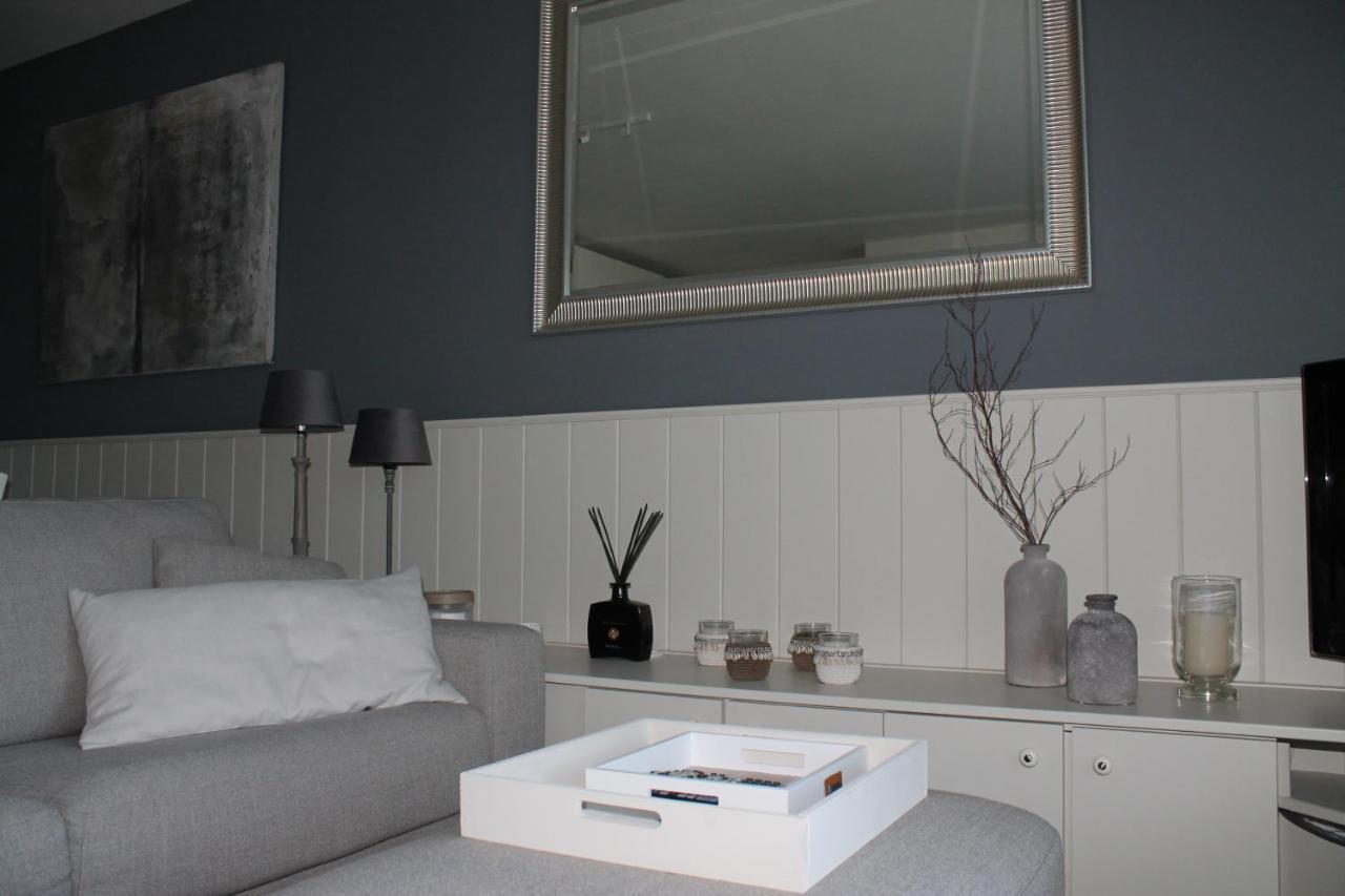 Ocean Appartement Knokke-Heist Buitenkant foto