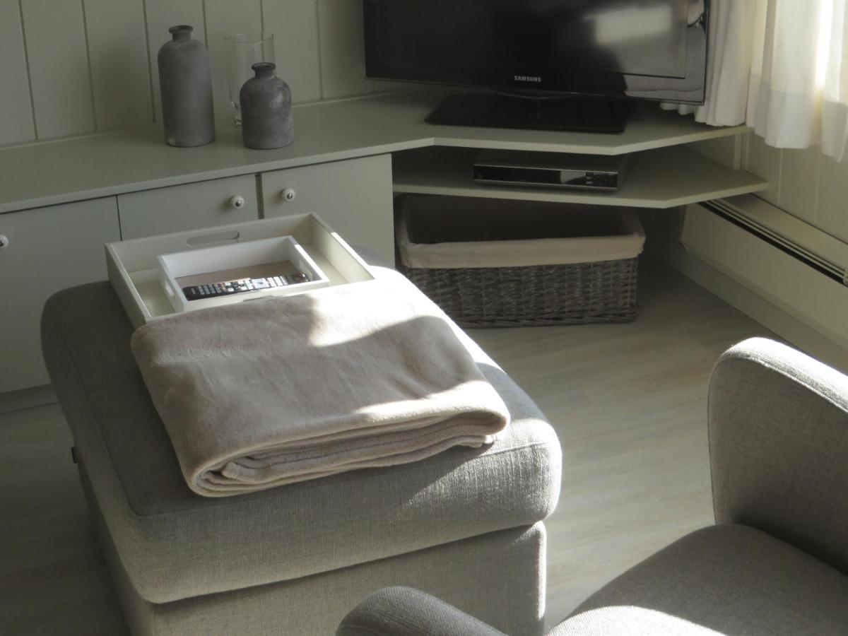 Ocean Appartement Knokke-Heist Buitenkant foto