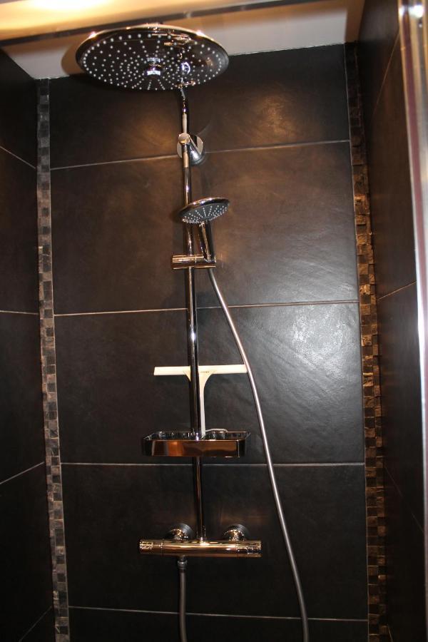 Ocean Appartement Knokke-Heist Buitenkant foto