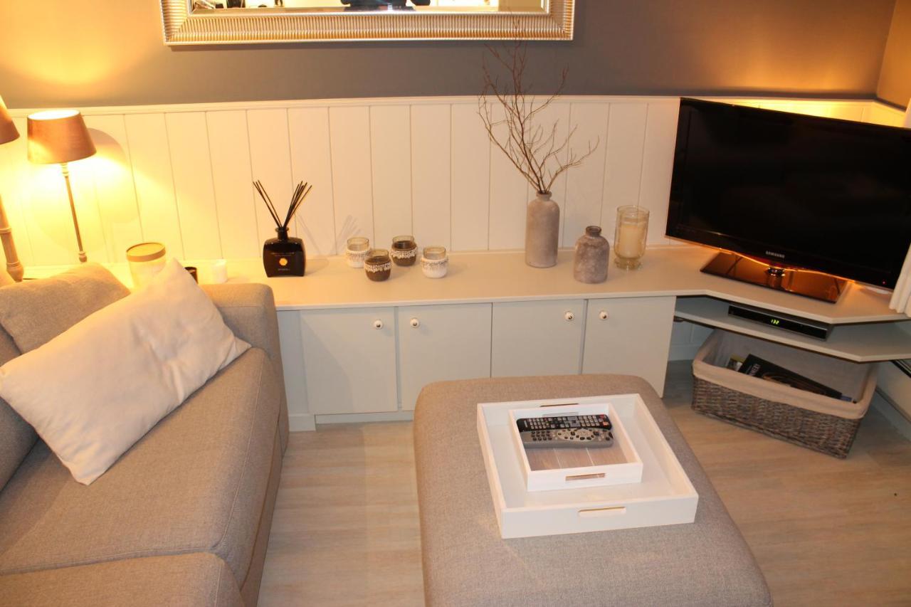 Ocean Appartement Knokke-Heist Buitenkant foto
