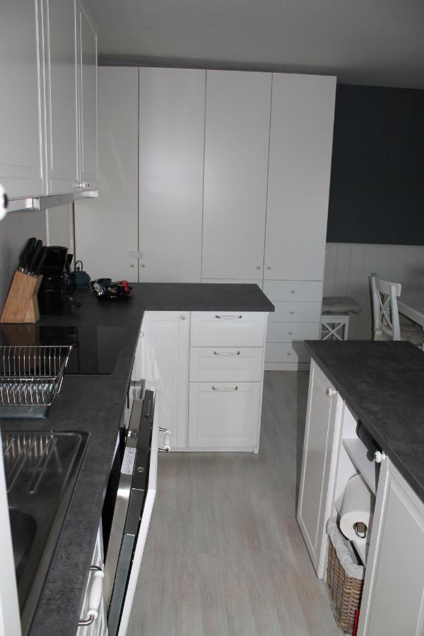 Ocean Appartement Knokke-Heist Buitenkant foto