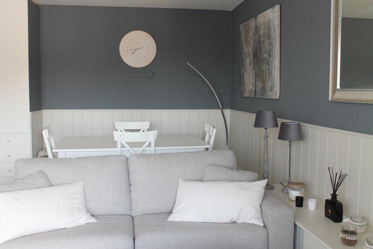 Ocean Appartement Knokke-Heist Buitenkant foto