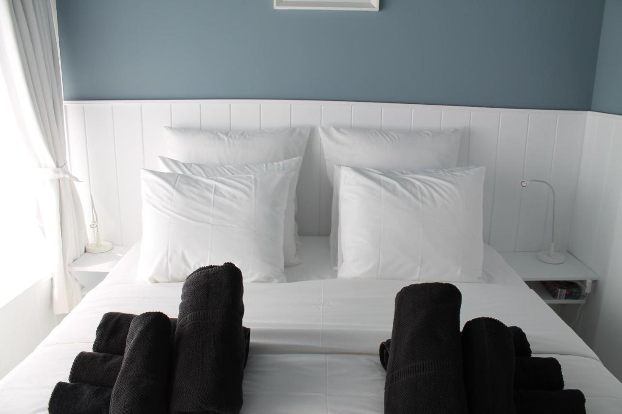 Ocean Appartement Knokke-Heist Buitenkant foto