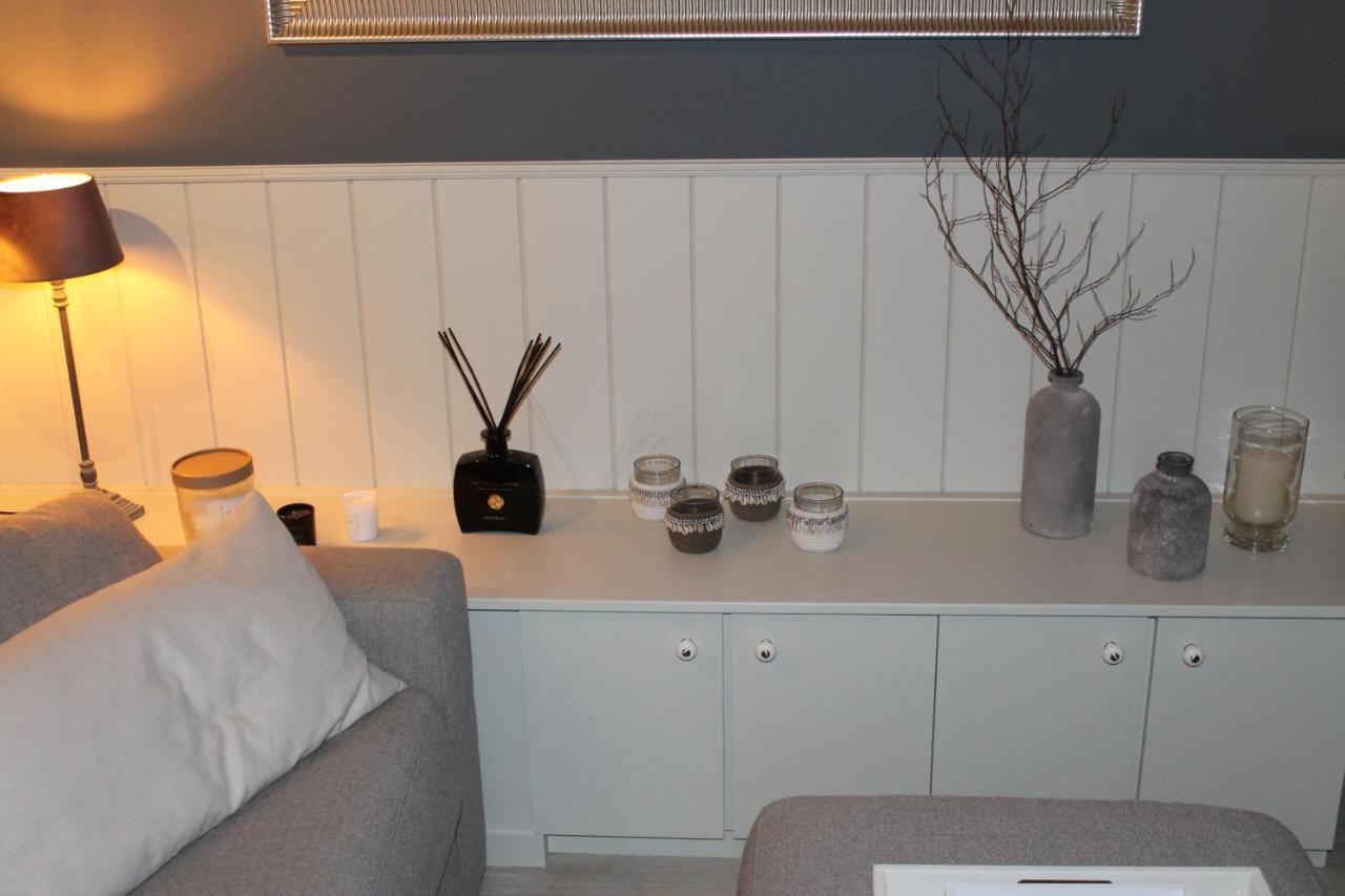 Ocean Appartement Knokke-Heist Buitenkant foto