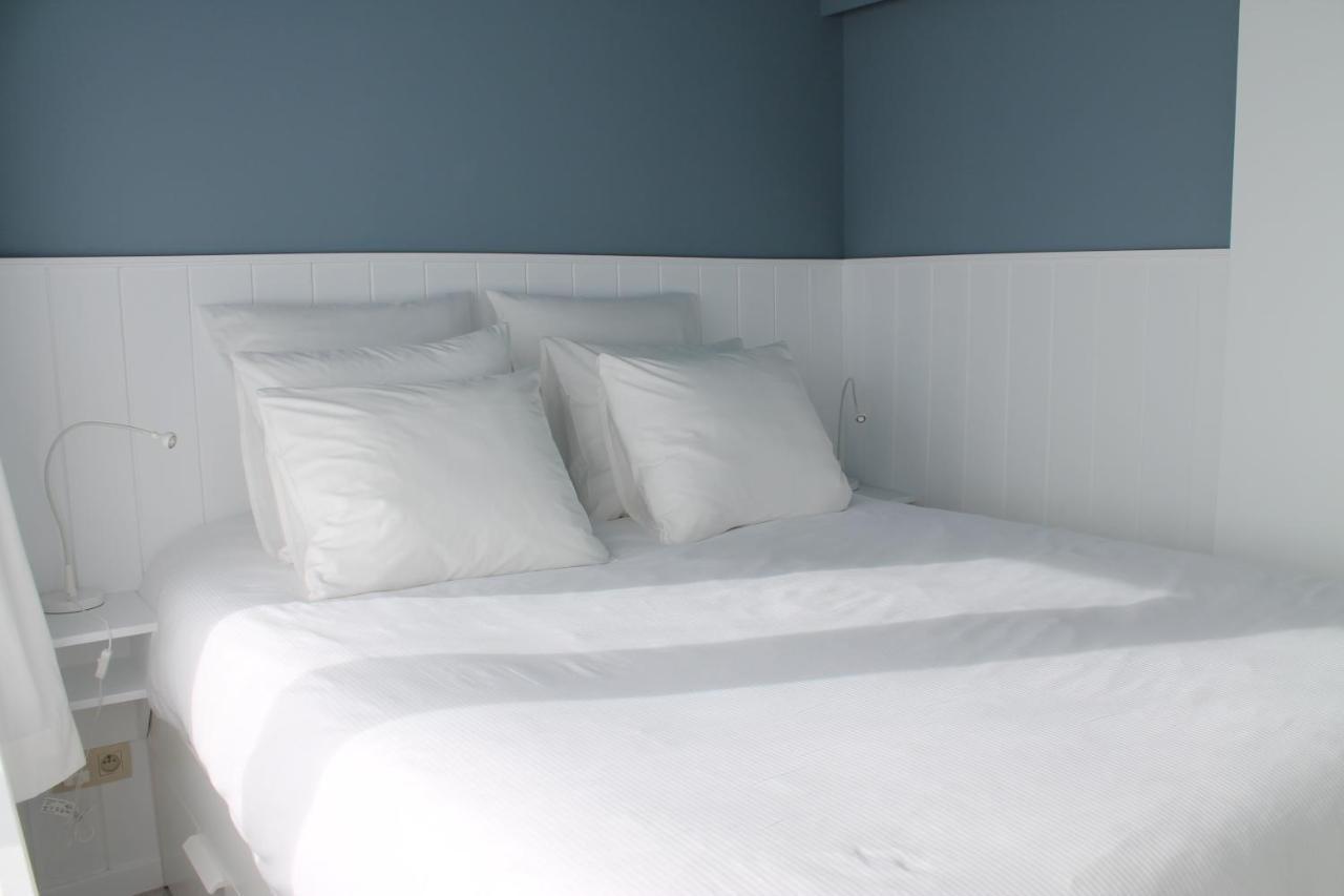 Ocean Appartement Knokke-Heist Buitenkant foto